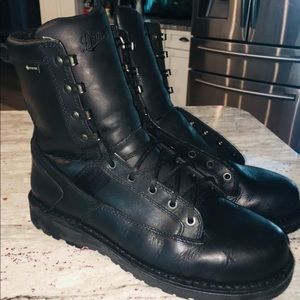 Danner Stalwater boots